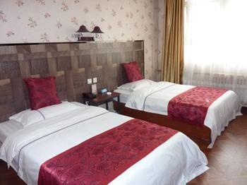 Gucheng  Feiyingte Hotel المظهر الخارجي الصورة