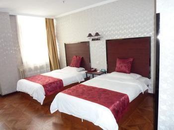 Gucheng  Feiyingte Hotel المظهر الخارجي الصورة