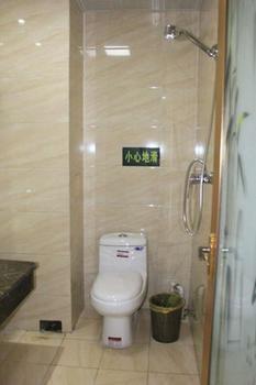 Gucheng  Feiyingte Hotel المظهر الخارجي الصورة